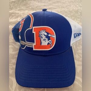 Denver Broncos Hat